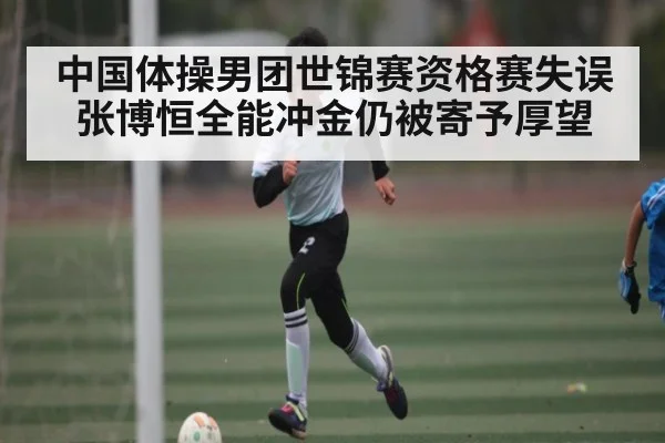 中国体操男团世锦赛资格赛失误张博恒全能冲金仍被寄予厚望 - kaiyun