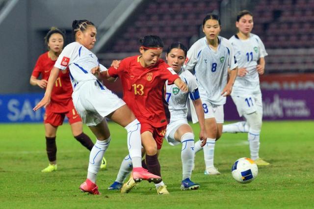 开云-U20女足主帅科林·贝尔：目标淘汰日本队 晋级决赛
